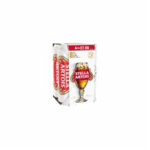Stella Artois 7 24x568ml