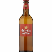 Estrella 12x660ml