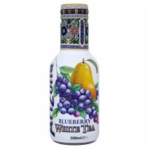 Arizona Blueberry White Tea 6x500ml