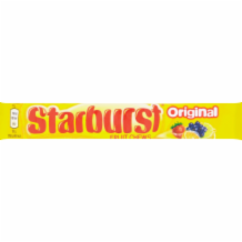 Starburst Original Chews 24x45g