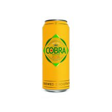 Cobra Cans 24x500ml