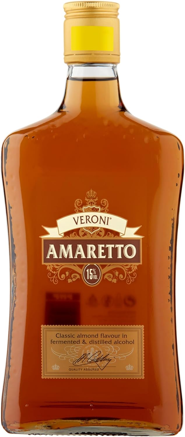 Veroni Amaretto 1x50cl