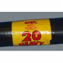 Royal Market Refuse Roll 20x20's