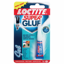 Loctite Super Glue 6x3g