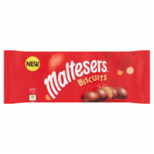 Maltesers Biscuits 10x110g