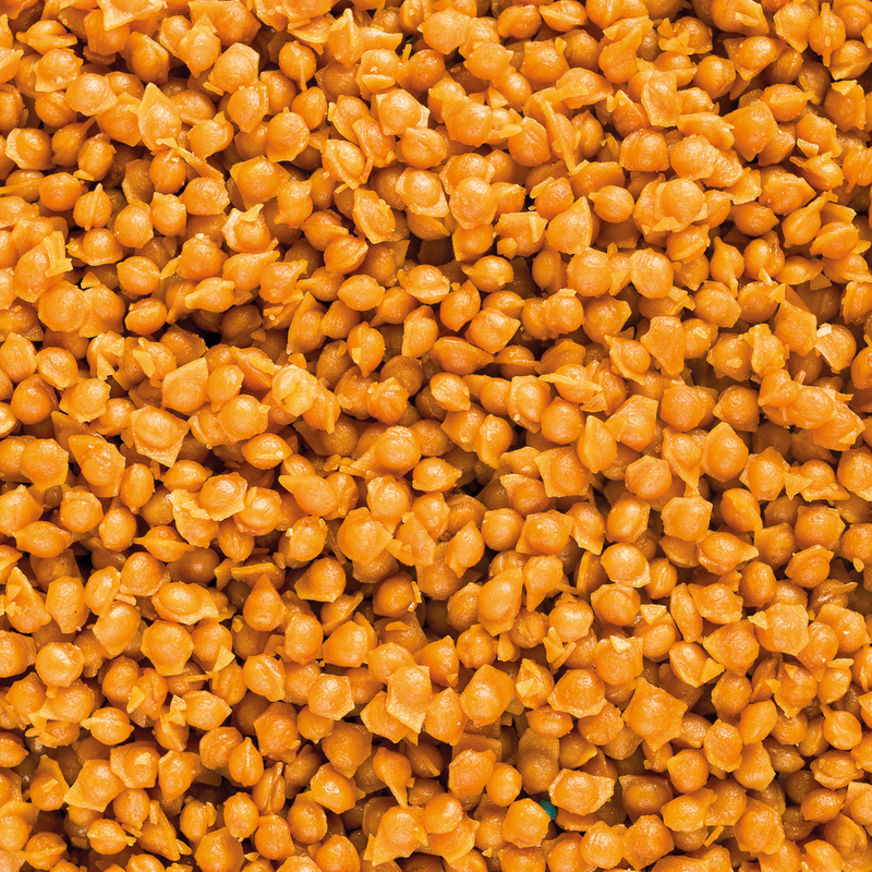 Marc Antonio (NIC) Salted Caramel Chips 1kg 1x1kg