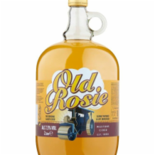 Old Rosie Cider 3x2ltr
