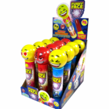 Ccf Funny Face Light Pop 12x11g(12)