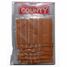 County Waterproof Strip 36xLC09