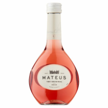 Mateus Rose 12x187ml