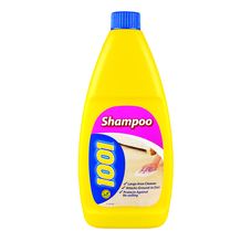 Foam Carpet Shampoo 6x500ml