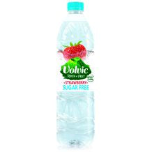 Volvic Touch Of Fruit Strawberry Sugar Free 6x1.5ltr