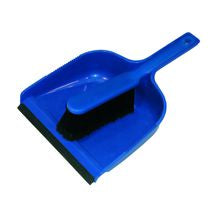 Dust Pan & Soft Brush 1x1's