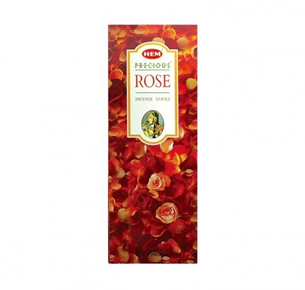 Precious Rose 6x6's