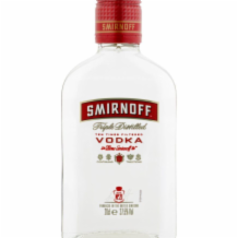 Smirnoff Vodka 1x20cl