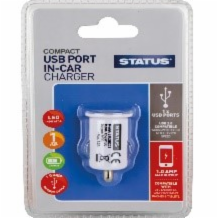I Phone Usb Cable 1x1m