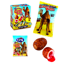 Fini Camel Balls Gum 200x5g