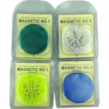 Magnetic Grinder 1x1