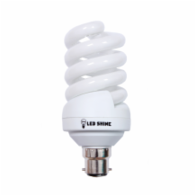 E Saving w Spiral 1x15W