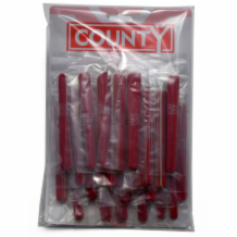 County Emery Boards 24xLC14