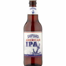 Shipyard American Ipa 8x500ml