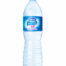 Nestle Pure Life Still 12x1.5ltr