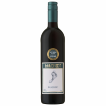 Barefoot Malbec 1x75cl