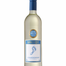 Barefoot Chardonnay 1x75cl