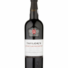 Taylors Late Bottled Vintage 1x75cl