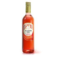 Blossom Hill White Zinfandel 1x75CL