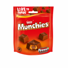 Munchies Pouch 8x104g