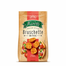 Maretti Bruc Pizza Al Fomo 1x70g