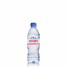 Evian Still Water Pet 24x500ml C