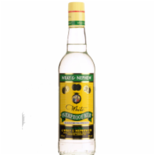 Wray & Nephew Overproof Rum 1x70cl