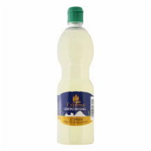 Cypressa Lemon Dressing 12x350ml