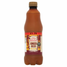 Old Jamaica Ginger Beer 12x500ml