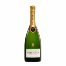 Bollinger Non Vintage 1x75cl
