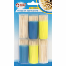 Toothpicks 1x1's