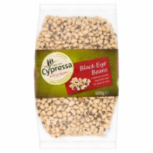 Cypressa Black Eye Beans 6x500g
