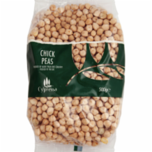 Cypressa Chick Peas 6x500g