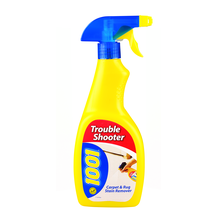 Carpet Stain Remover 6x500ml