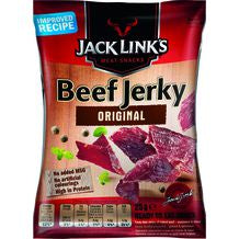 Jack Links Original Beef Jerky 12x25g