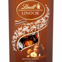 Lindor Hazelnut Cornet 1x200g