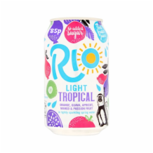 Rio Tropical Light Can 24x330ml