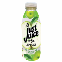 Just Juice Apple Pet 6x500ml