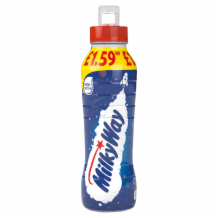 Milkway Milkshke S/cap 8x350ml
