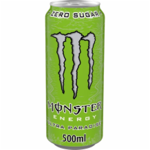 Monster Energy Ultra Paradise 12x500ml