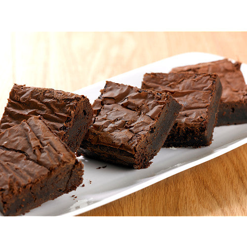 Hcc Gf Chocolate Brownie Sgl × 1