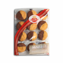 Marble Fairy Cakes 1x7101
