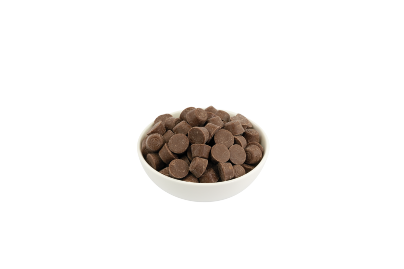 Marc Antonio Mini Chocolate Caramel Cup sprinkles 1x1kg
